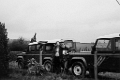 20010206 CAL + SRL LE BOSQUET Arrival a